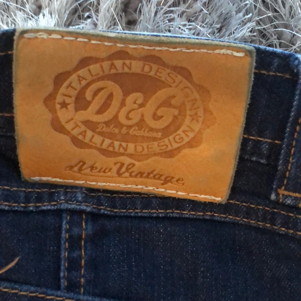 Boot Cut Jeans - Picture 4 of 5